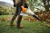 Воздуходувка аккумуляторная STIHL BGA 110 (BA100115904)