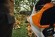 Воздуходувка аккумуляторная STIHL BGA 110 (BA100115904)