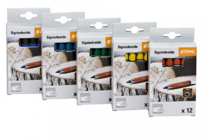 Крейда зелена STIHL (00008811502) Крейда зелена STIHL (00008811502)