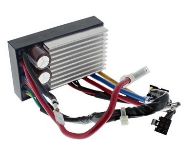 Электронный модуль (48574301400)