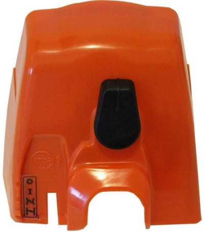 Кришка коробки карбюратора STIHL 11211401916