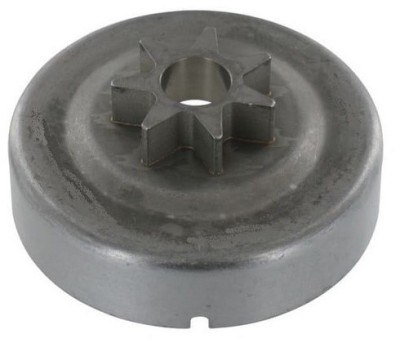 Ланцюгова зірочка 0.325" 7 зубів STIHL 11216402004 Ланцюгова зірочка 0.325" 7 зубів STIHL 11216402004