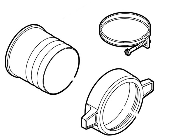 Набор соединительных элементов (VB050071900)