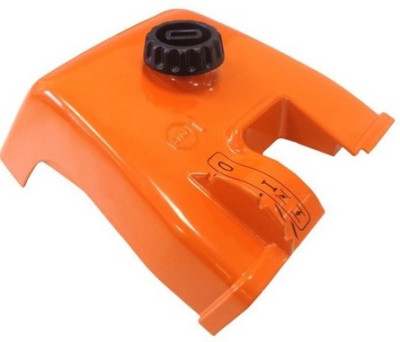 Кришка коробки карбюратора STIHL 11221401900