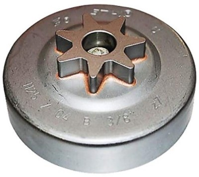 Ланцюгова зірочка 0.325" 7 зубів STIHL 11256402005 Ланцюгова зірочка 0.325" 7 зубів STIHL 11256402005