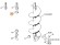 Поводок STIHL 44016821100