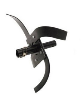 Комплект пропашки STIHL в зборі, зсередини справа (62417100205) Комплект пропашки STIHL в зборі, зсередини справа (62417100205)