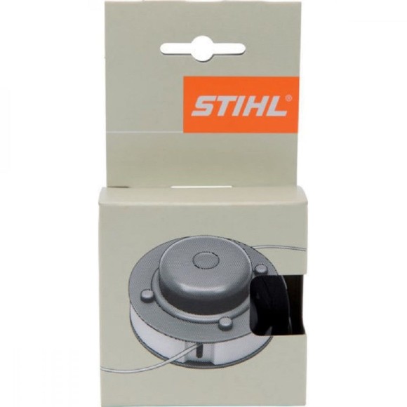 Котушка з жилкою STIHL 1.4 мм (62357104305)