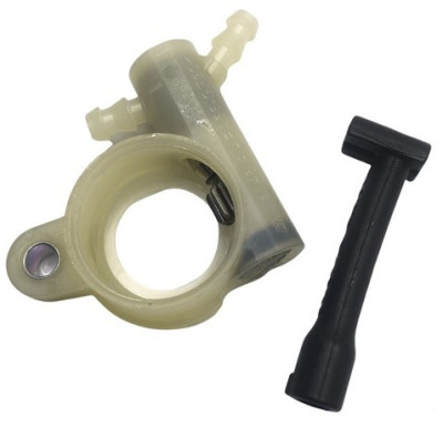 Масляный насос (11466403206)