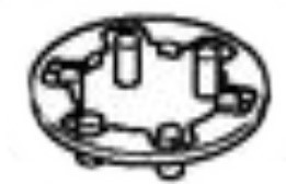 Поводок STIHL 48607321300