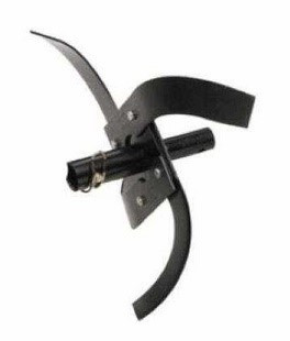 Комплект пропашки STIHL в зборі, зовні зліва (62417100210) Комплект пропашки STIHL в зборі, зовні зліва (62417100210)