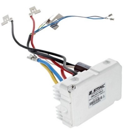 Электронный модуль (48644301400)