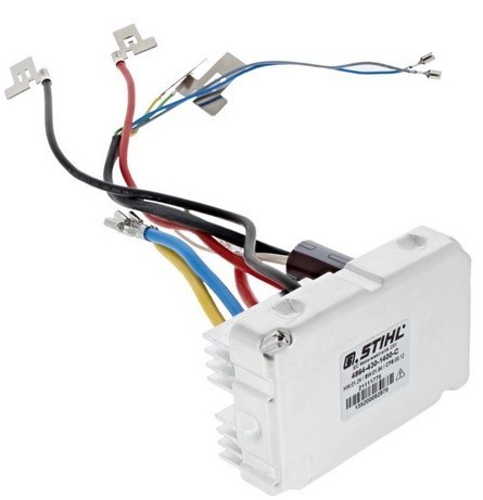 Электронный модуль (48644301400)