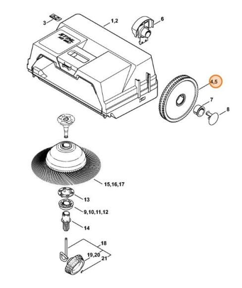 Круг (48607304100)
