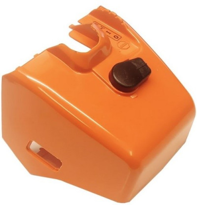 Кришка коробки карбюратора STIHL 11251401903