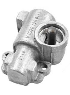 Масляный насос (12086403250)