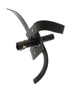 Комплект пропашки STIHL в зборі, зовні зліва (62427100210) Комплект пропашки STIHL в зборі, зовні зліва (62427100210)