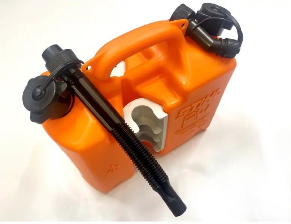 Комбіканістра STIHL 5+3л б/клапана-дозатора Profi (00008810113)