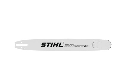 Шина STIHL 50см 1.6мм Rollomatic ES (STRONG X) (30030029421)