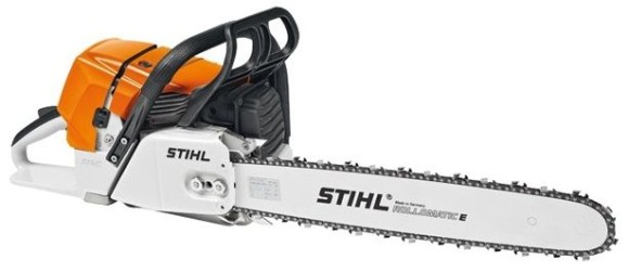Бензопила STIHL MS 651, 63см (11442000447)
