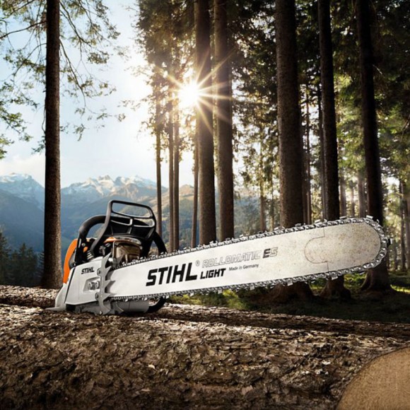 Бензопила STIHL MS 651, 63см (11442000447)