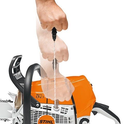 Бензопила STIHL MS 651, 63см (11442000447)