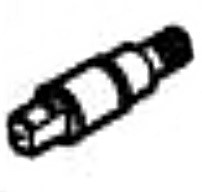 Вал STIHL 42447040504 Вал STIHL 42447040504