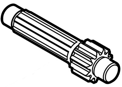 Вал (62506422600)