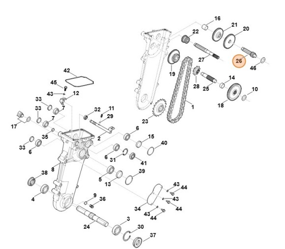 Вал (62506422600)