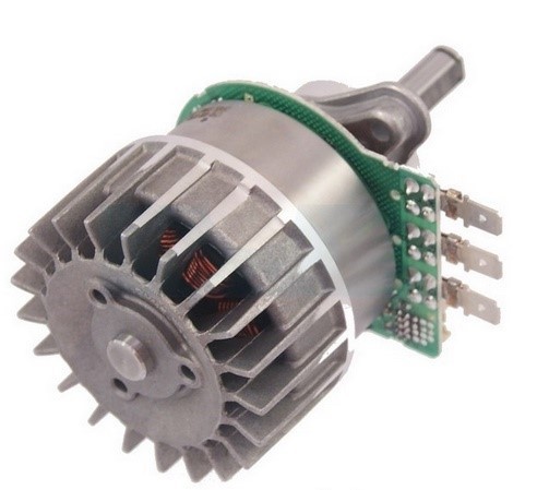 Електромотор STIHL 12506000200