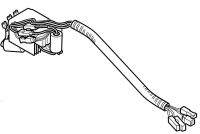 Электронный модуль (48674301400)