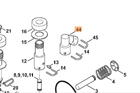 Соединительный элемент (47677016500)