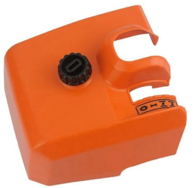 Кришка коробки карбюратора STIHL 11271401900