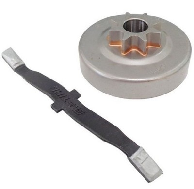 Ланцюгова зірочка 1/4"P 8зубів STIHL 11466402004 Ланцюгова зірочка 1/4"P 8зубів STIHL 11466402004