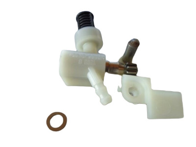 Масляный насос (12096403202)