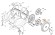 Поводок STIHL 48607321304