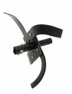 Комплект пропашки STIHL в зборі, зовні справа (62417100215) Комплект пропашки STIHL в зборі, зовні справа (62417100215)