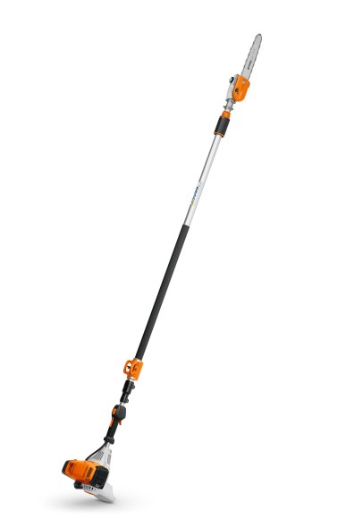 Висоторіз STIHL HT 135, 30см (41822000198) Висоторіз STIHL HT 135, 30см (41822000198)