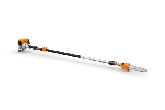 Висоторіз STIHL HT 135, 30см (41822000198) Висоторіз STIHL HT 135, 30см (41822000198)