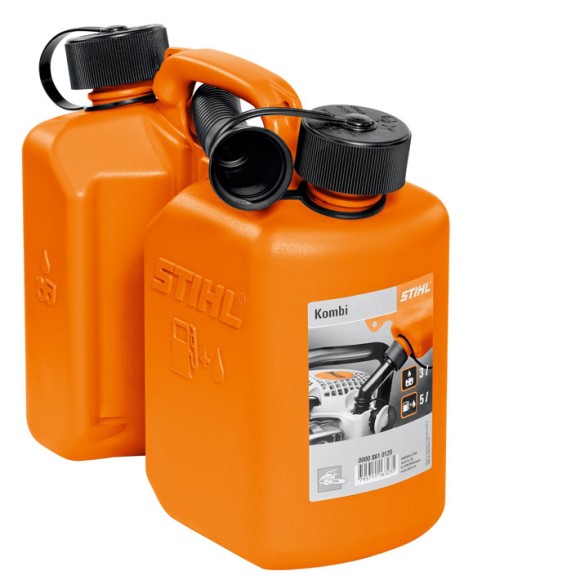 Комбіканістра професійна STIHL, 3/1,5л (00008810124)