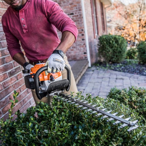 Садові мотоножиці STIHL HS 45, ніж 60см (42280112938) Садові мотоножиці STIHL HS 45, ніж 60см (42280112938)