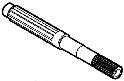 Вал (62506422601)