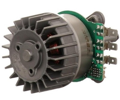 Електромотор STIHL 12506000203