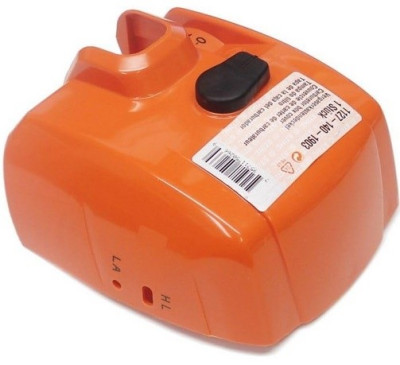 Кришка коробки карбюратора STIHL 11271401903