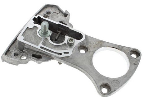 Крепежная пластина (LA036001600)