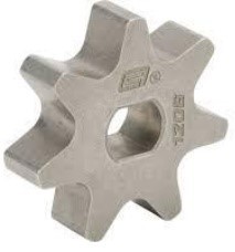 Ланцюгова зірочка 1/4" 8Z STIHL 12086421301 Ланцюгова зірочка 1/4" 8Z STIHL 12086421301