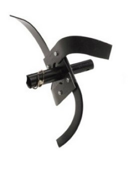 Комплект пропашки STIHL в зборі, зовні справа (62427100215) Комплект пропашки STIHL в зборі, зовні справа (62427100215)