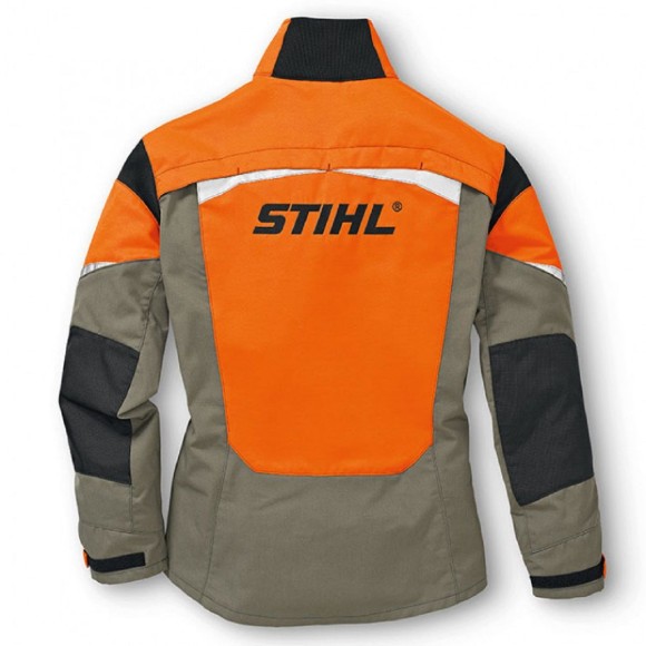 Куртка робоча STIHL Function Ergo, розм. XXL (00883350607) Куртка робоча STIHL Function Ergo, розм. XXL (00883350607)