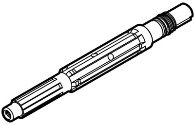 Вал (62516422600)