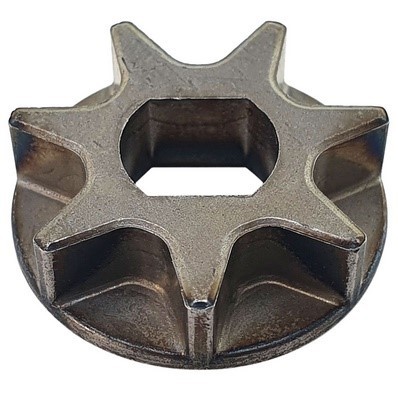 Ланцюгова зірочка 1/4"P 7зубів STIHL 12526421201 Ланцюгова зірочка 1/4"P 7зубів STIHL 12526421201